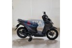 Honda All New Beat Deluxe Tahun 2024